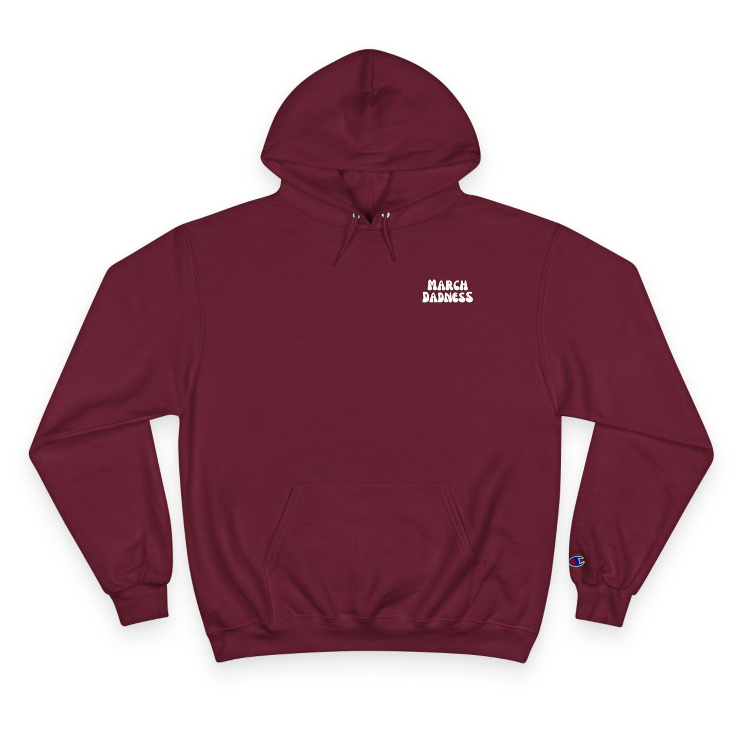 The March Dadness Hoody