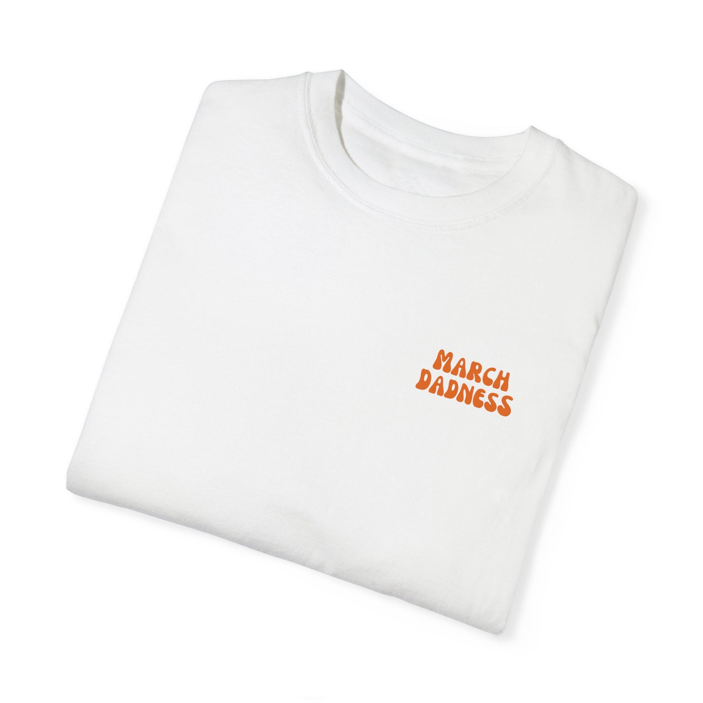The March Dadness Tee (UVA)