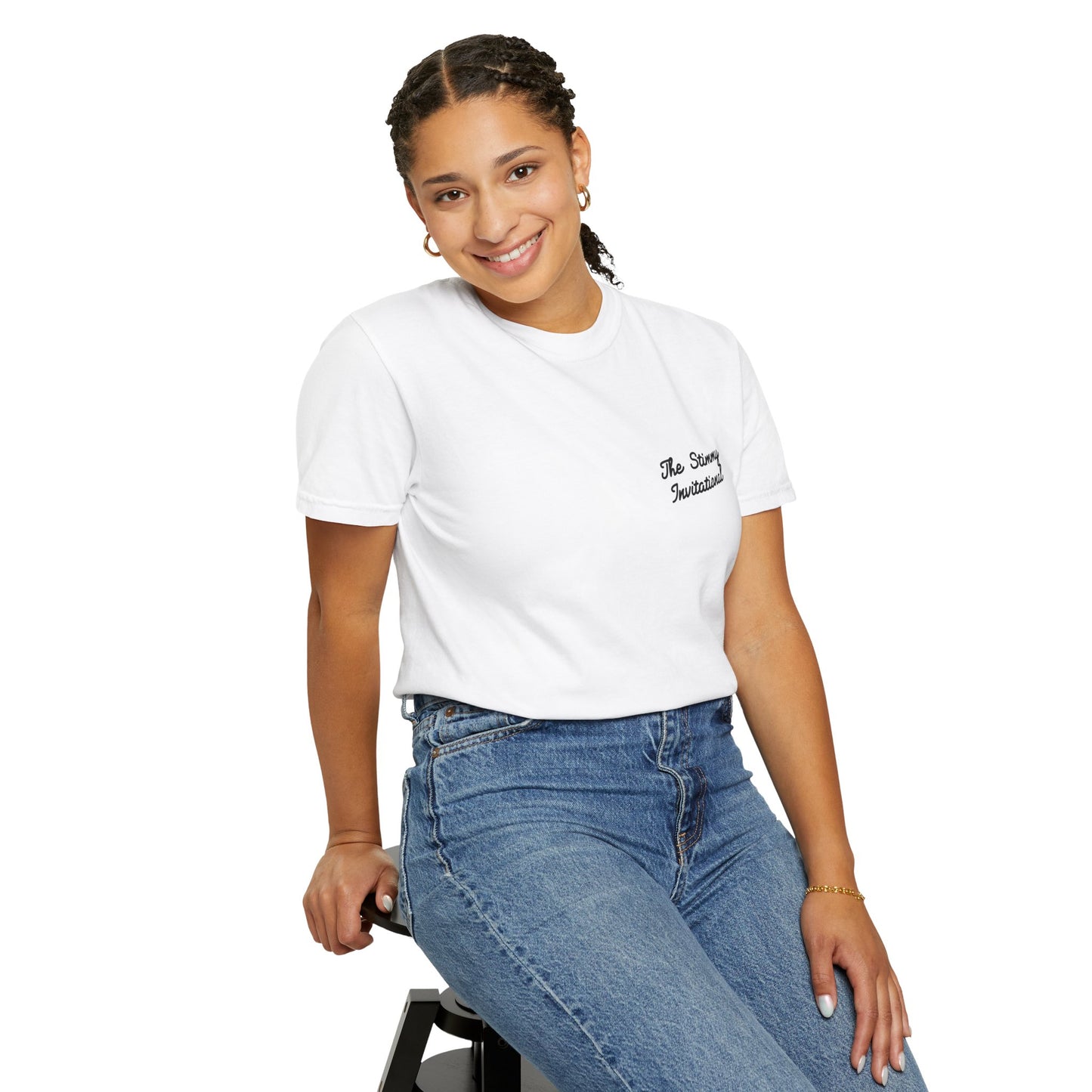 The Stimmy Invitational Tee 2024