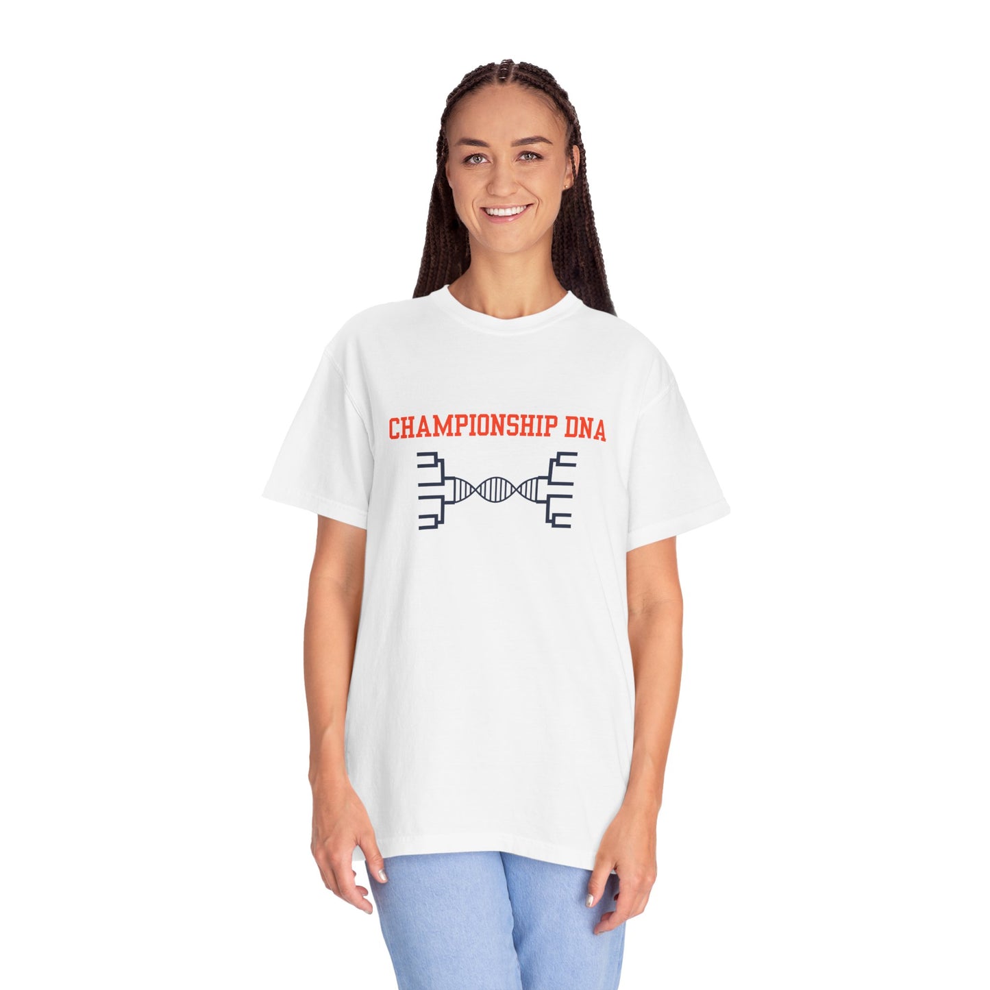 The Championship DNA Tee (UVA)