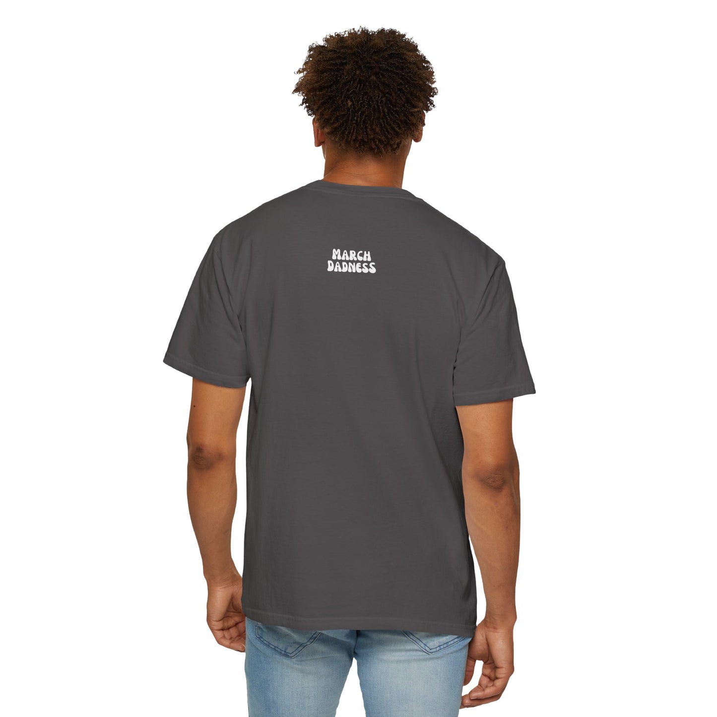 The Winning Formula Tee (White Can)