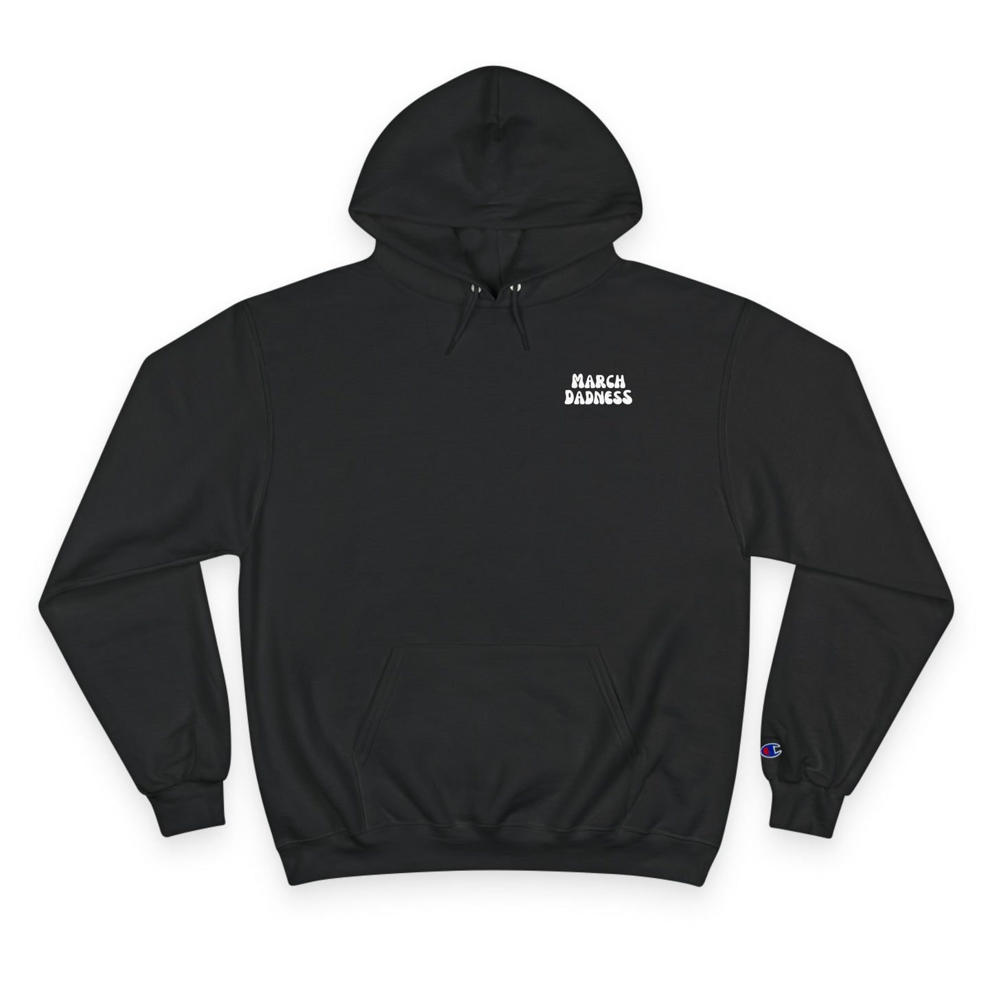 The March Dadness Hoody