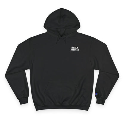 The March Dadness Hoody