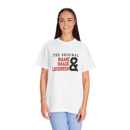 The Original Name, Image, & Likeness Tee (NCSU)