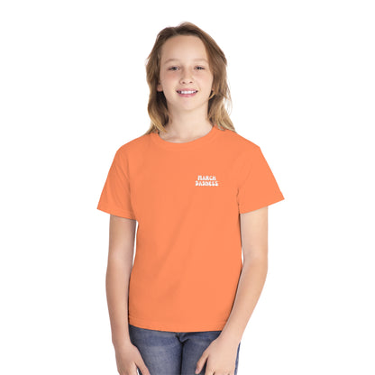 The Youth March Dadness Shirt