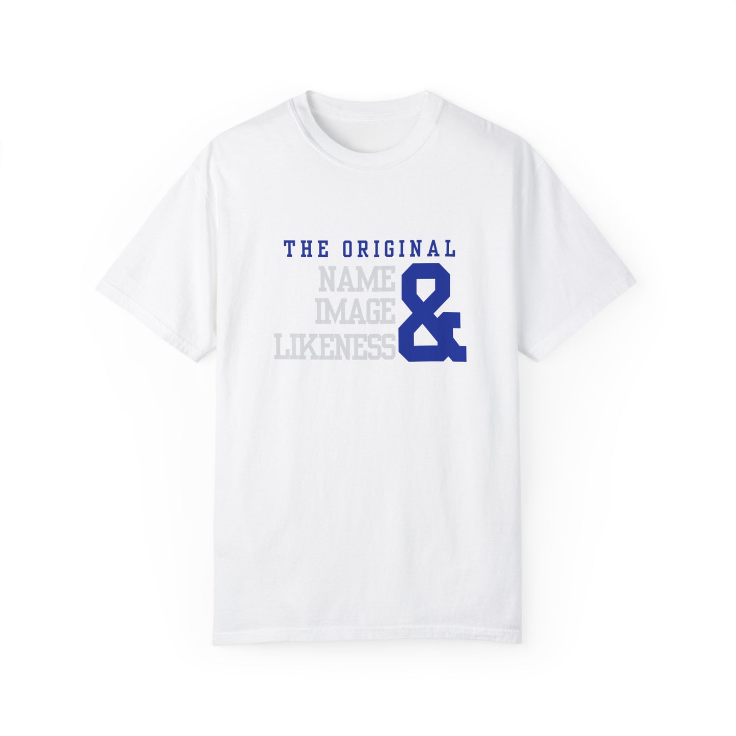 The Original Name, Image, & Likeness Tee (Kentucky)