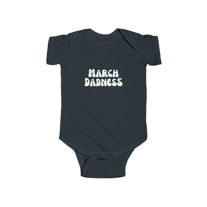 The March Dadness Bodysuit