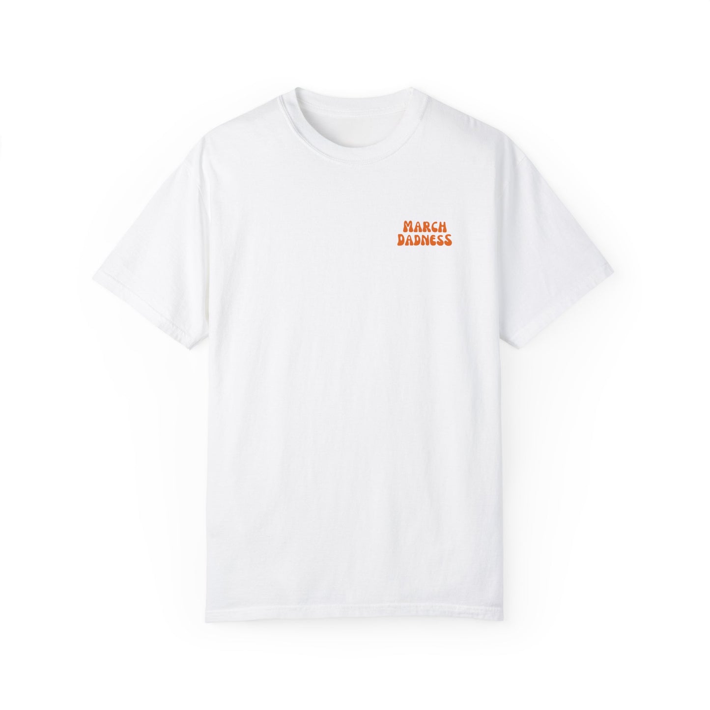 The March Dadness Tee (UVA)
