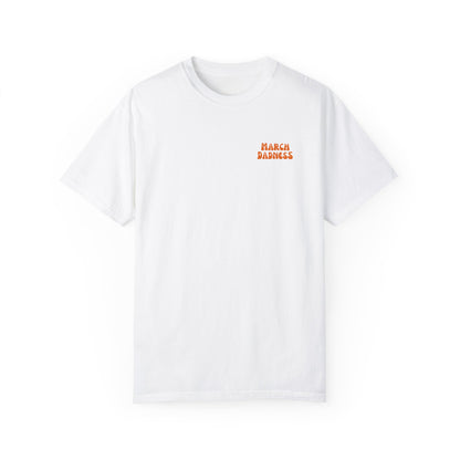 The March Dadness Tee (UVA)
