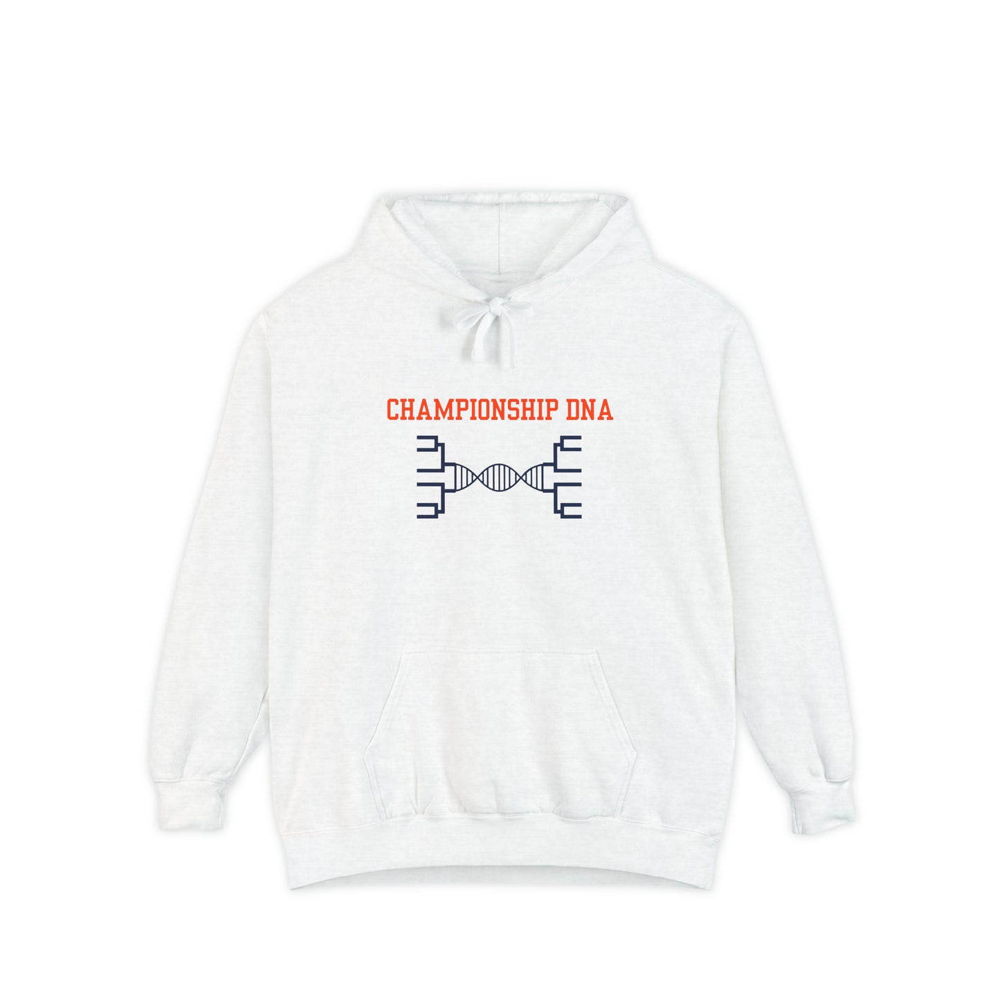 The Championship DNA Hoody (UVA colors)