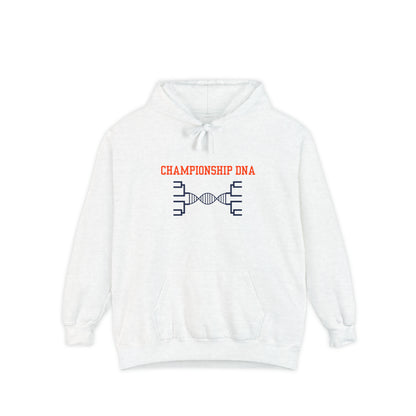 The Championship DNA Hoody (UVA colors)