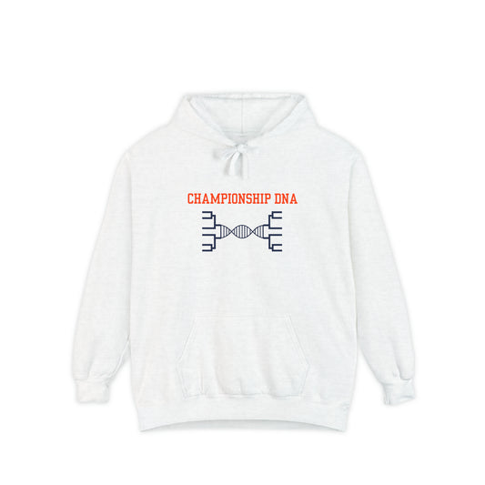 The Championship DNA Hoody (UVA colors)