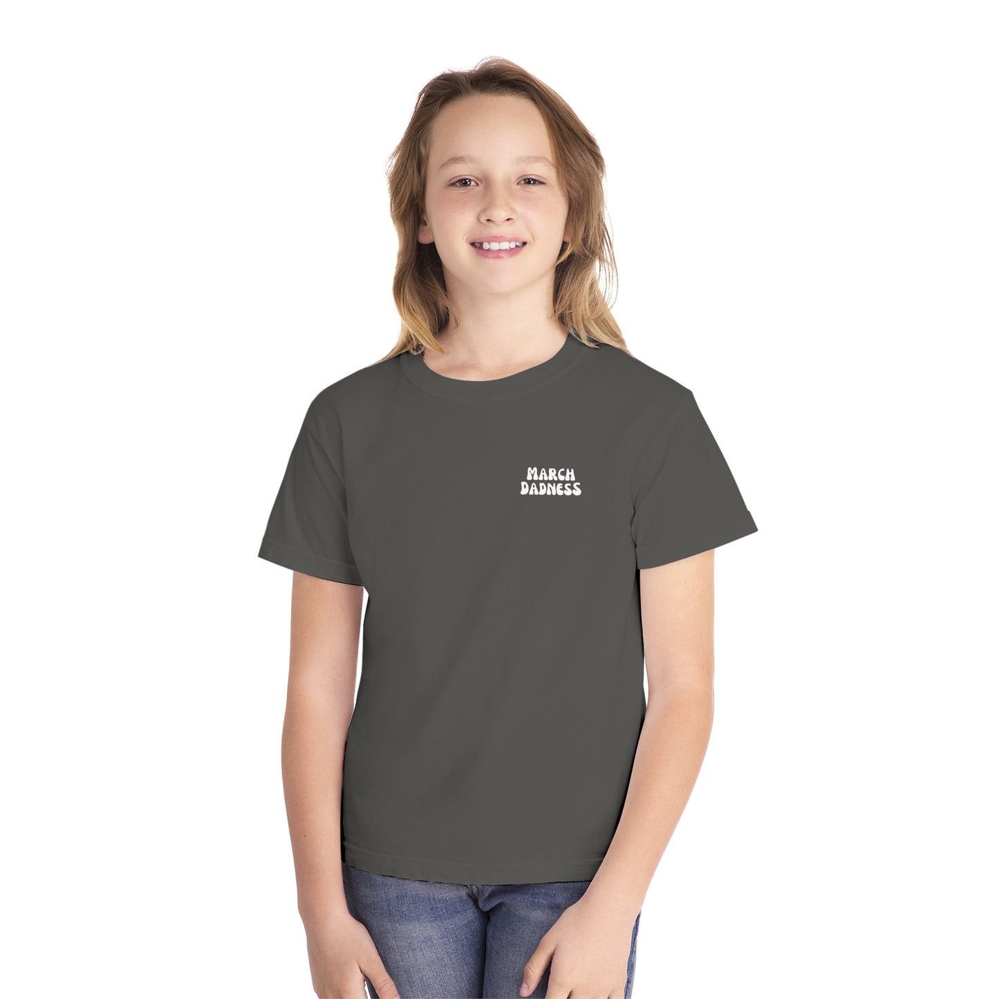 The Youth March Dadness Shirt