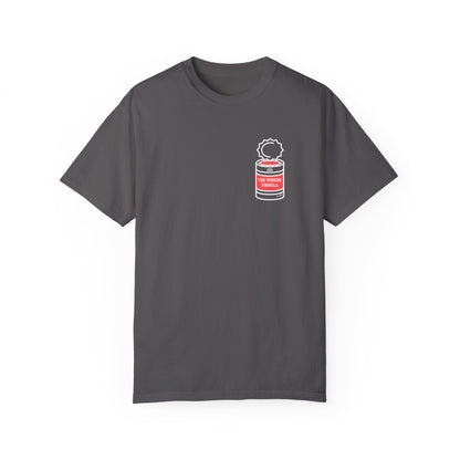 The Winning Formula Tee (White Can)