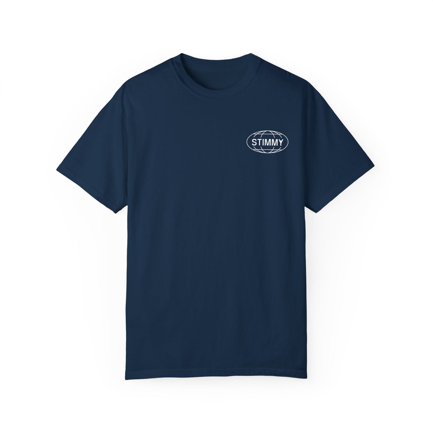 The Official Stimmy Invitational Tee - 2025 Edition