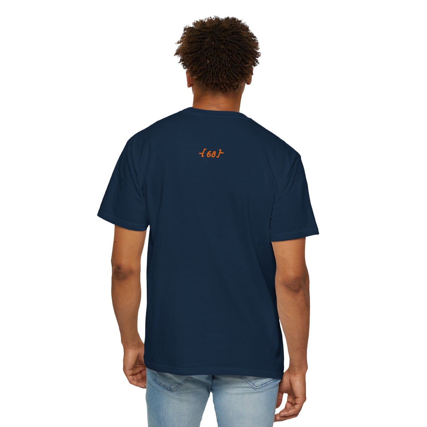 The March Dadness Tee (UVA)