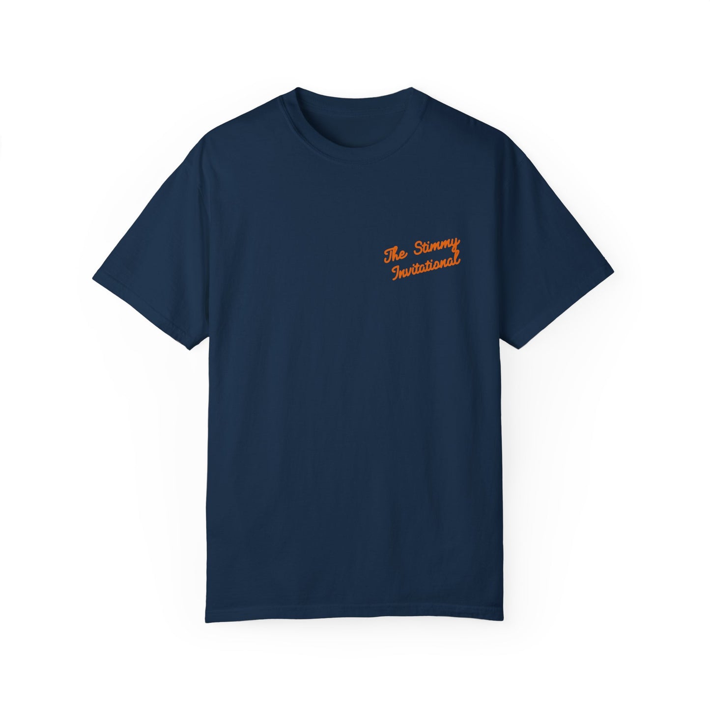The Stimmy Invitational Tee 2024 (UVA!)