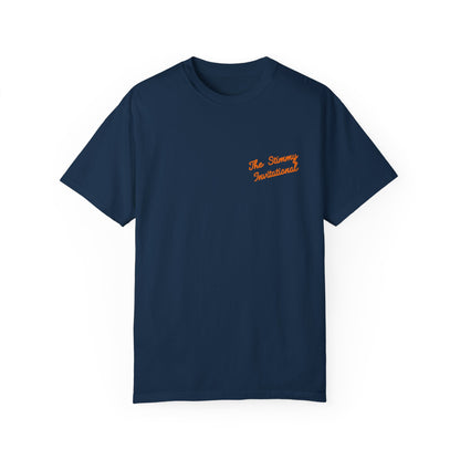The Stimmy Invitational Tee 2024 (UVA!)