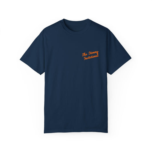 The Stimmy Invitational Tee 2024 (UVA!)