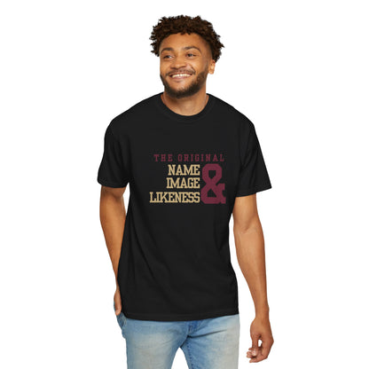 The Original Name, Image, & Likeness Tee (FSU)