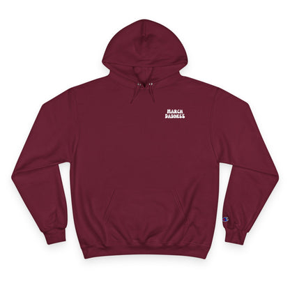 The March Dadness Hoody