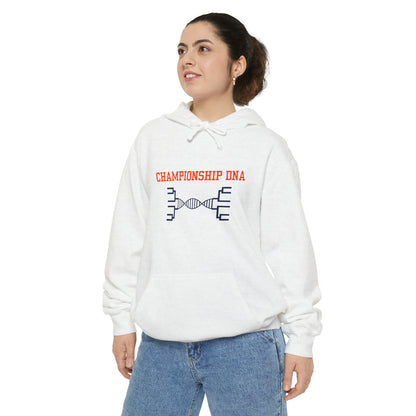The Championship DNA Hoody (UVA colors)