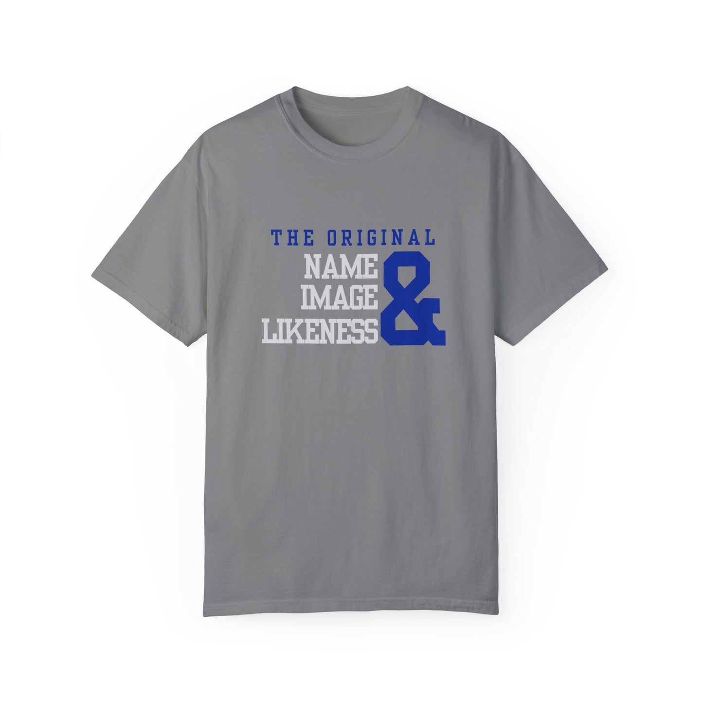 The Original Name, Image, & Likeness Tee (Kentucky)