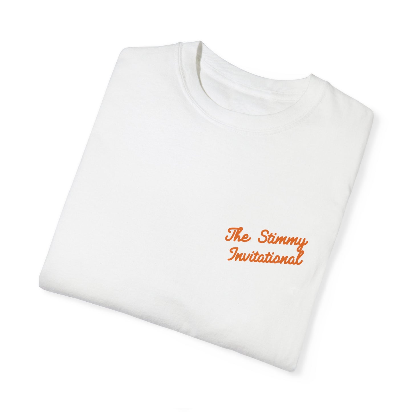 The Stimmy Invitational Tee 2024 (UVA!)