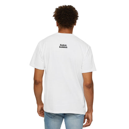 The Championship DNA Tee (Black Text)