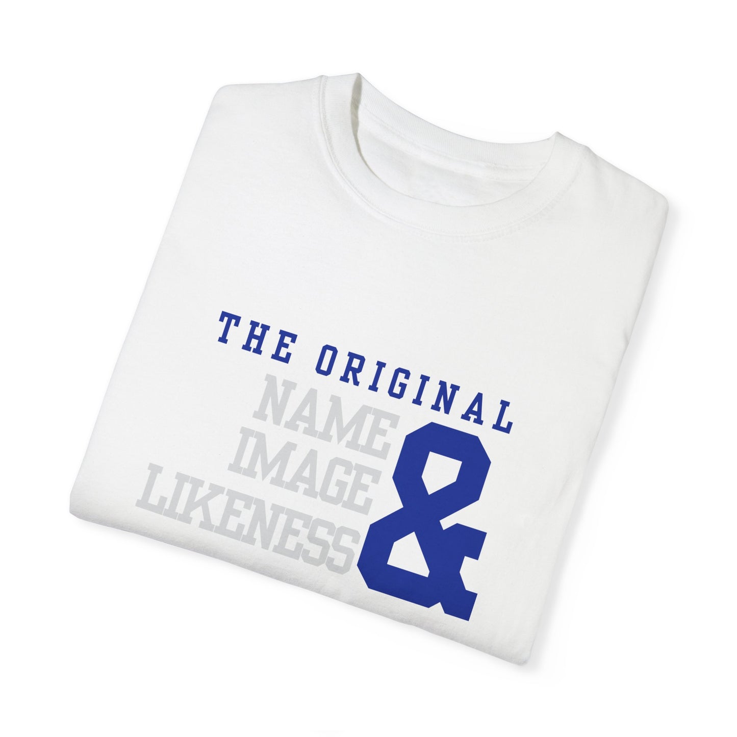 The Original Name, Image, & Likeness Tee (Kentucky)