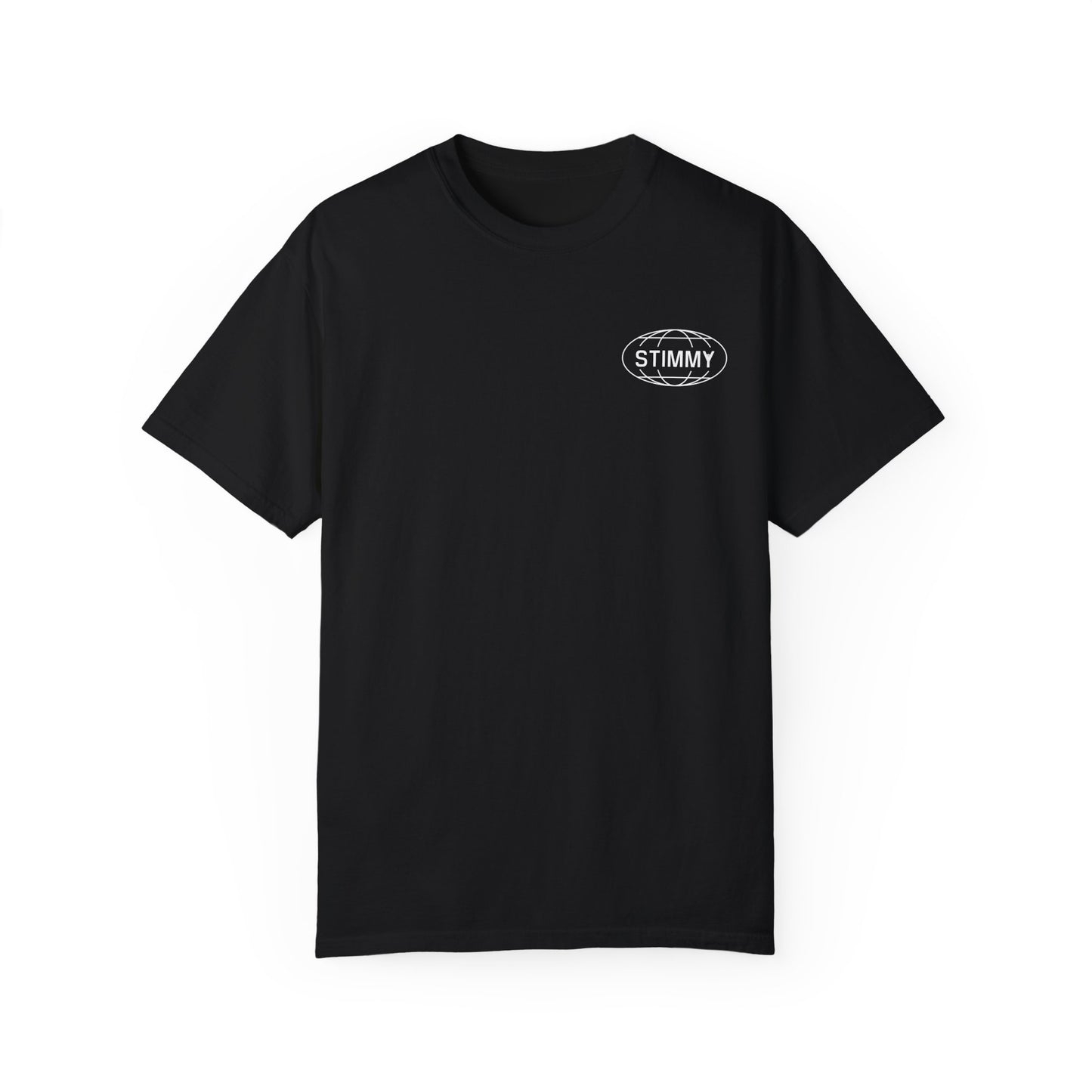 The Official Stimmy Invitational Tee - 2025 Edition