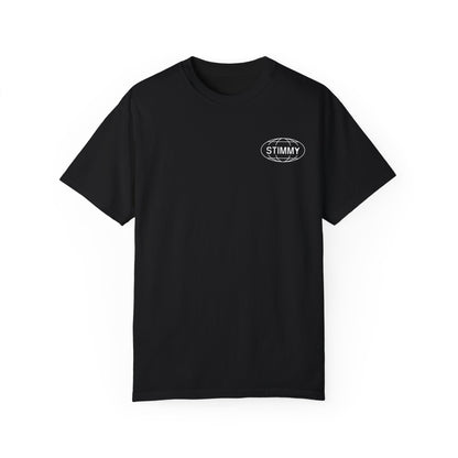 The Official Stimmy Invitational Tee - 2025 Edition