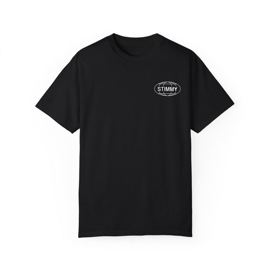 The Official Stimmy Invitational Tee - 2025 Edition