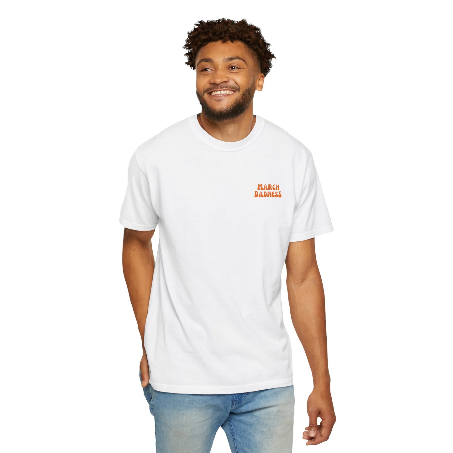 The March Dadness Tee (UVA)