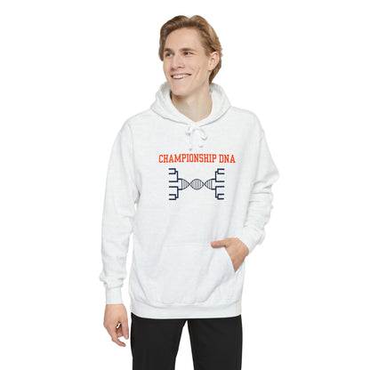 The Championship DNA Hoody (UVA colors)