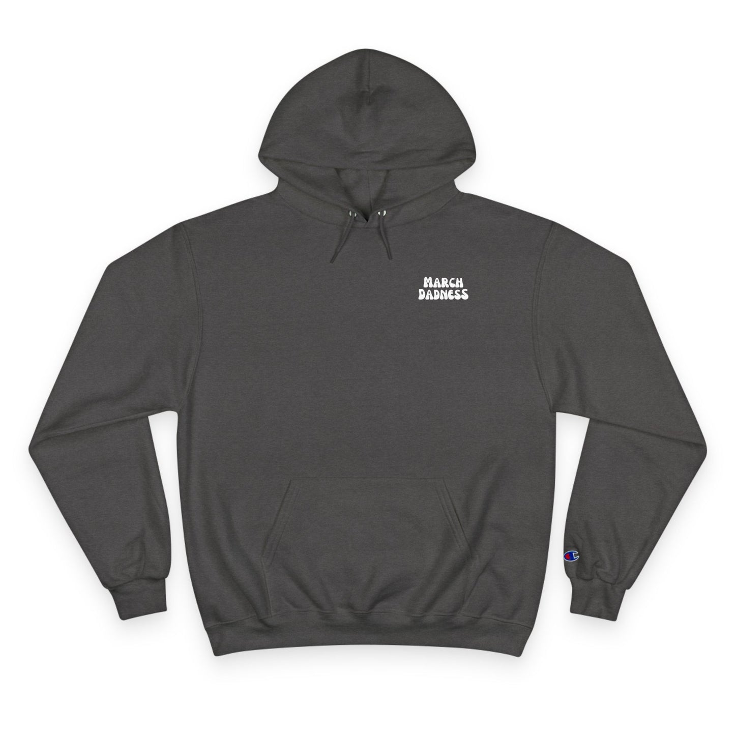 The March Dadness Hoody