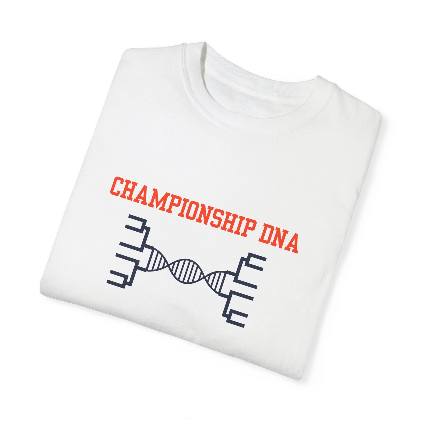 The Championship DNA Tee (UVA)