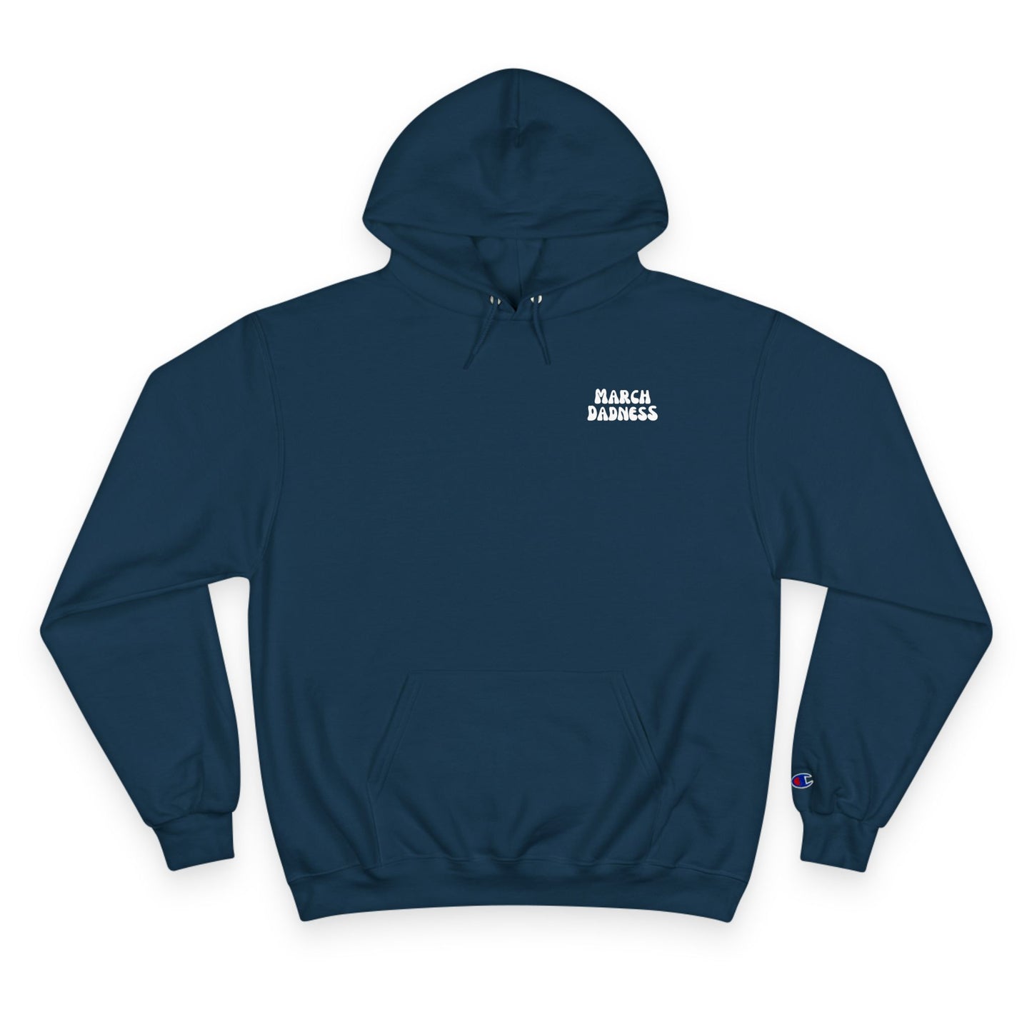 The March Dadness Hoody