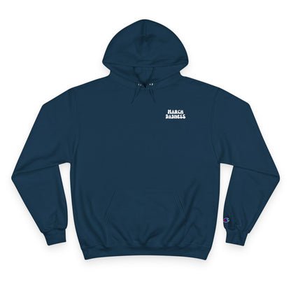 The March Dadness Hoody