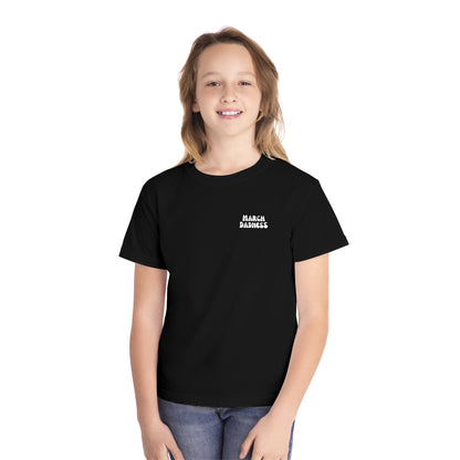 The Youth March Dadness Shirt
