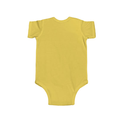 The March Dadness Bodysuit