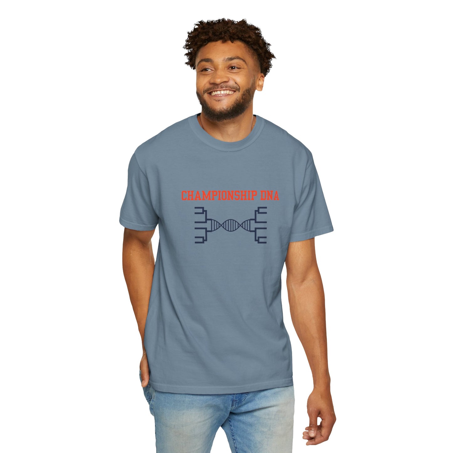 The Championship DNA Tee (UVA)