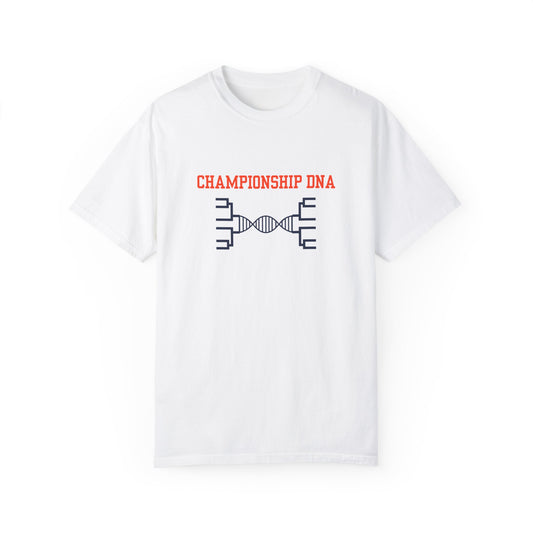 The Championship DNA Tee (UVA)