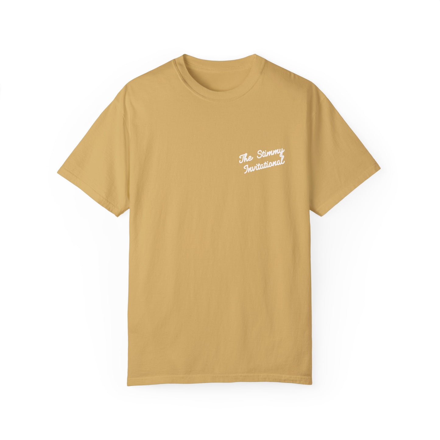 The Stimmy Invitational Tee 2024