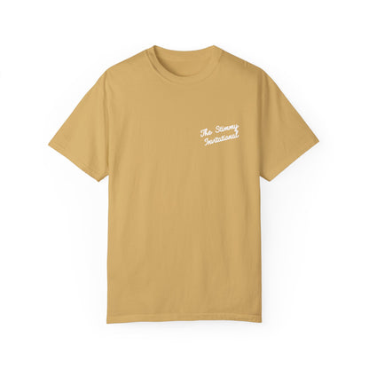 The Stimmy Invitational Tee 2024