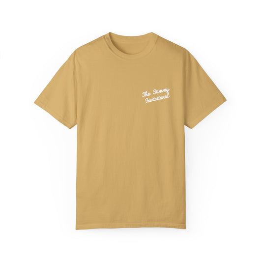 The Stimmy Invitational Tee 2024