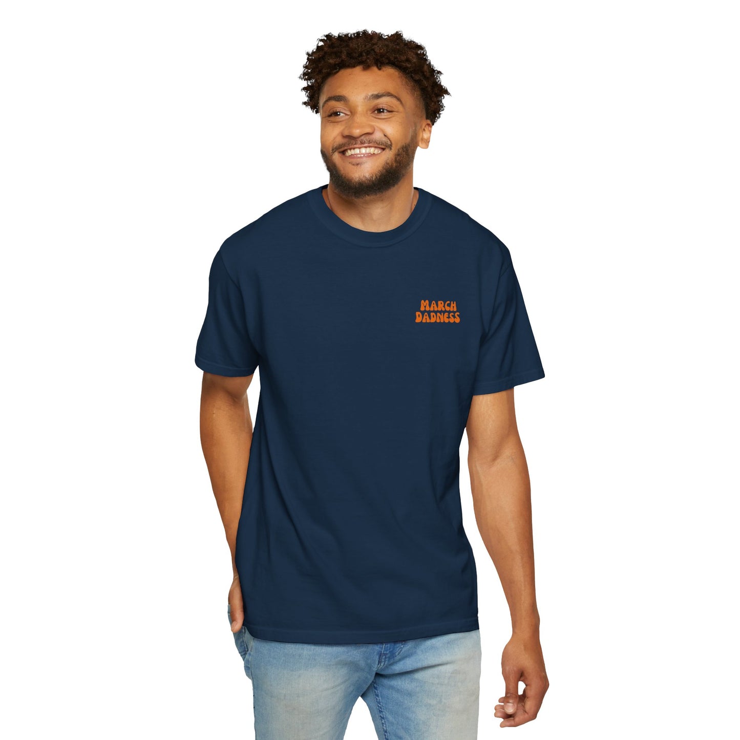 The March Dadness Tee (UVA)