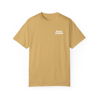 The March Dadness Tee