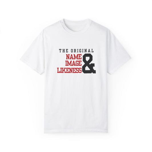 The Original Name, Image, & Likeness Tee (NCSU)