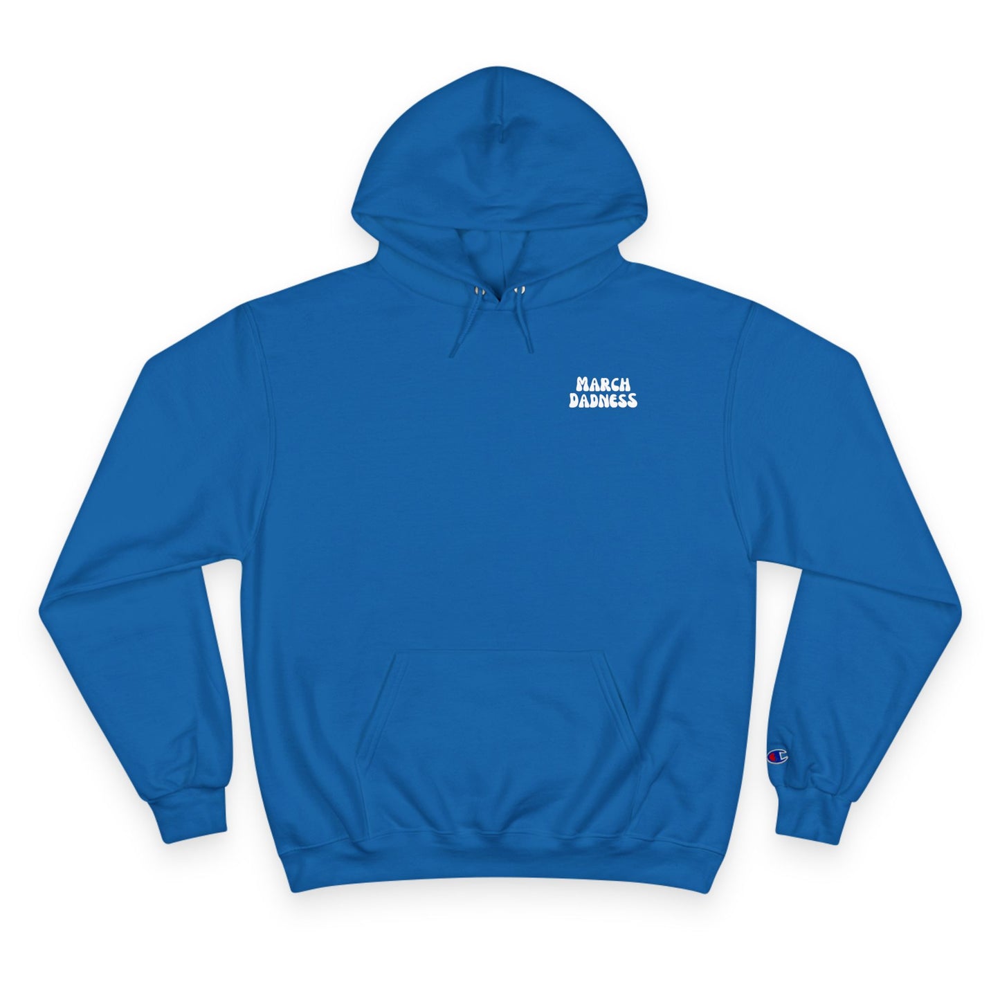 The March Dadness Hoody